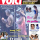Illustration for article titled Et Voilà, the First Blurry Photos of George and Amals Twins Are Here